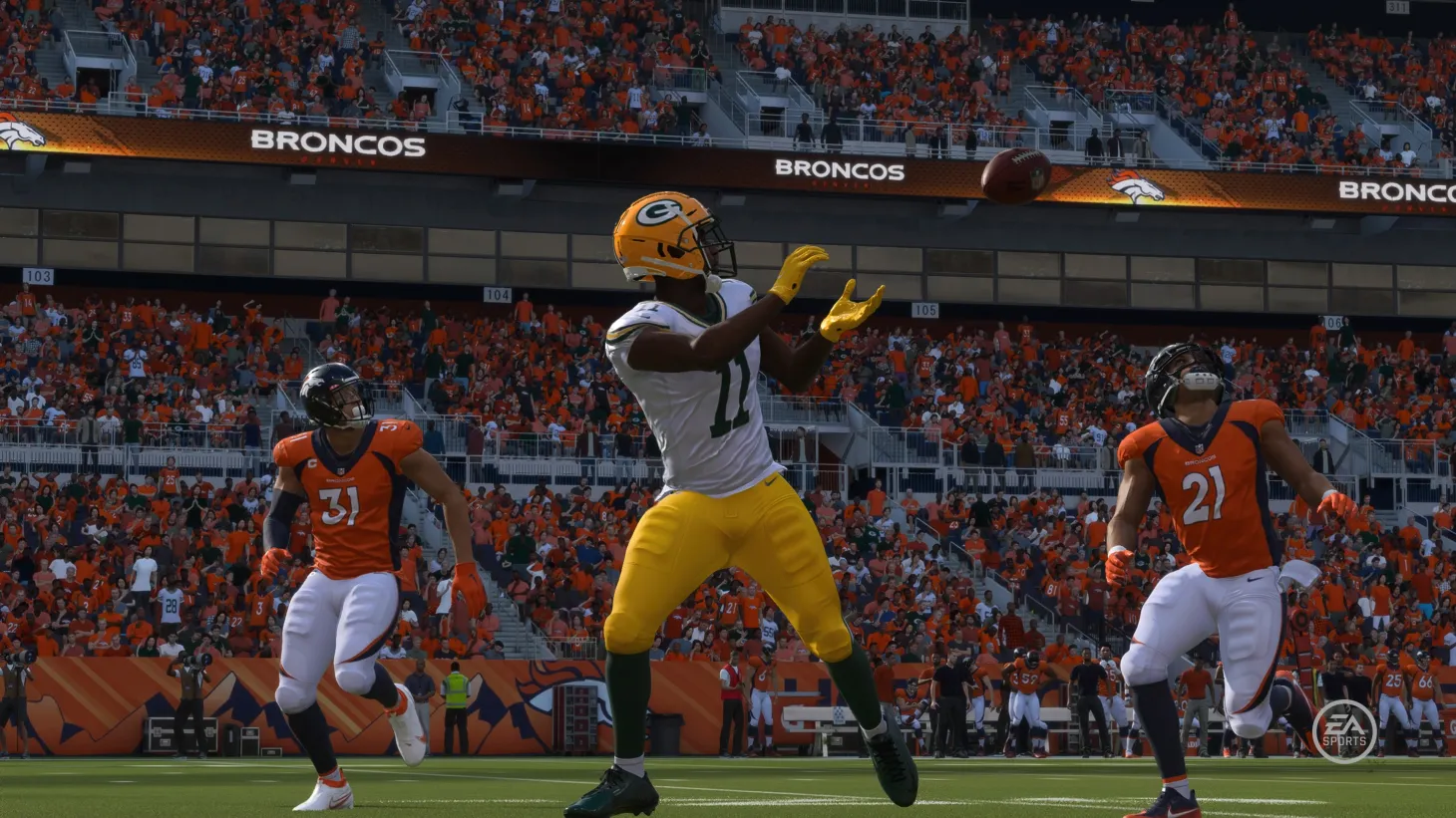 Madden NFL 23