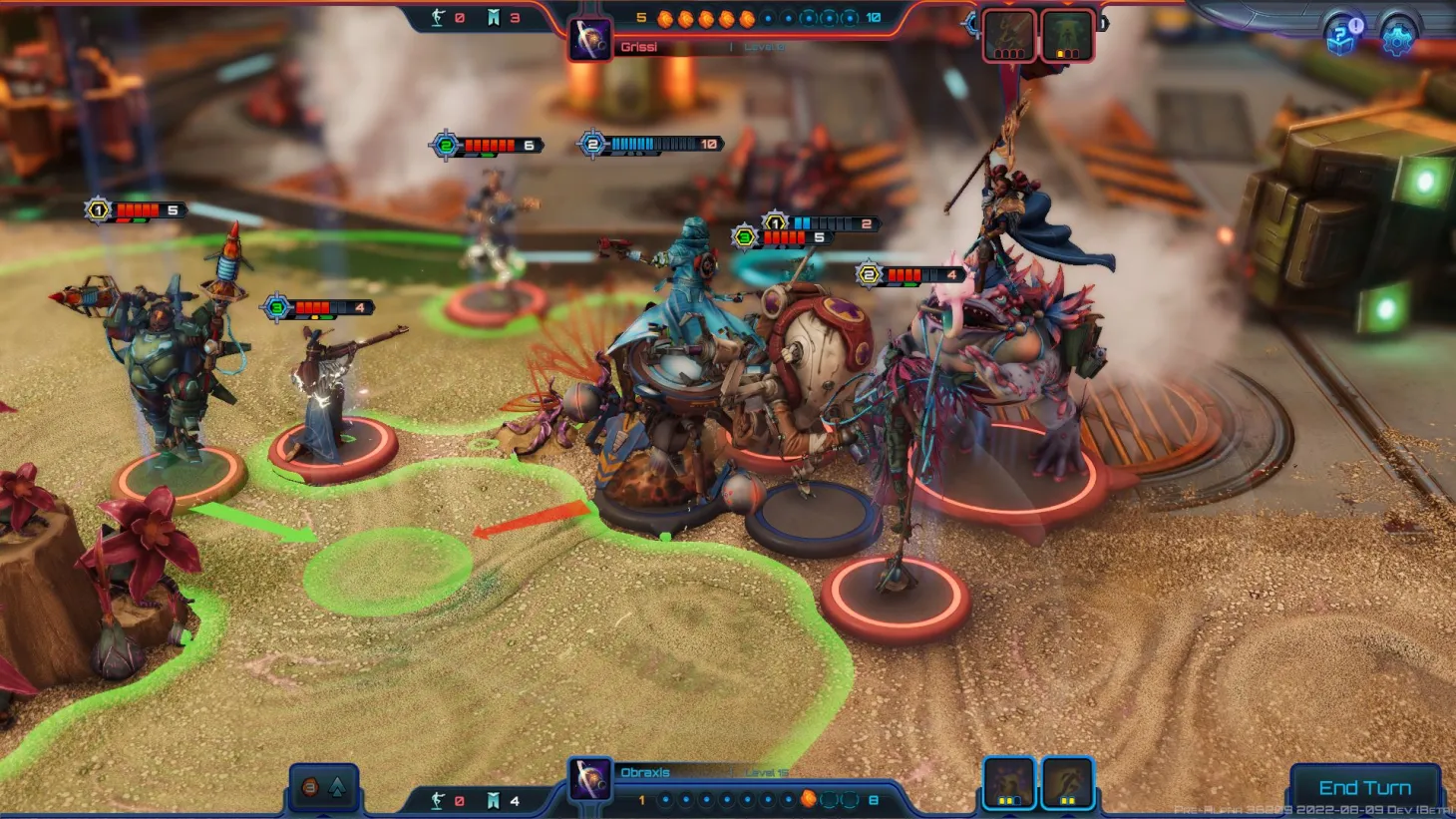 Subnautica Studio Reveals Moonbreaker 