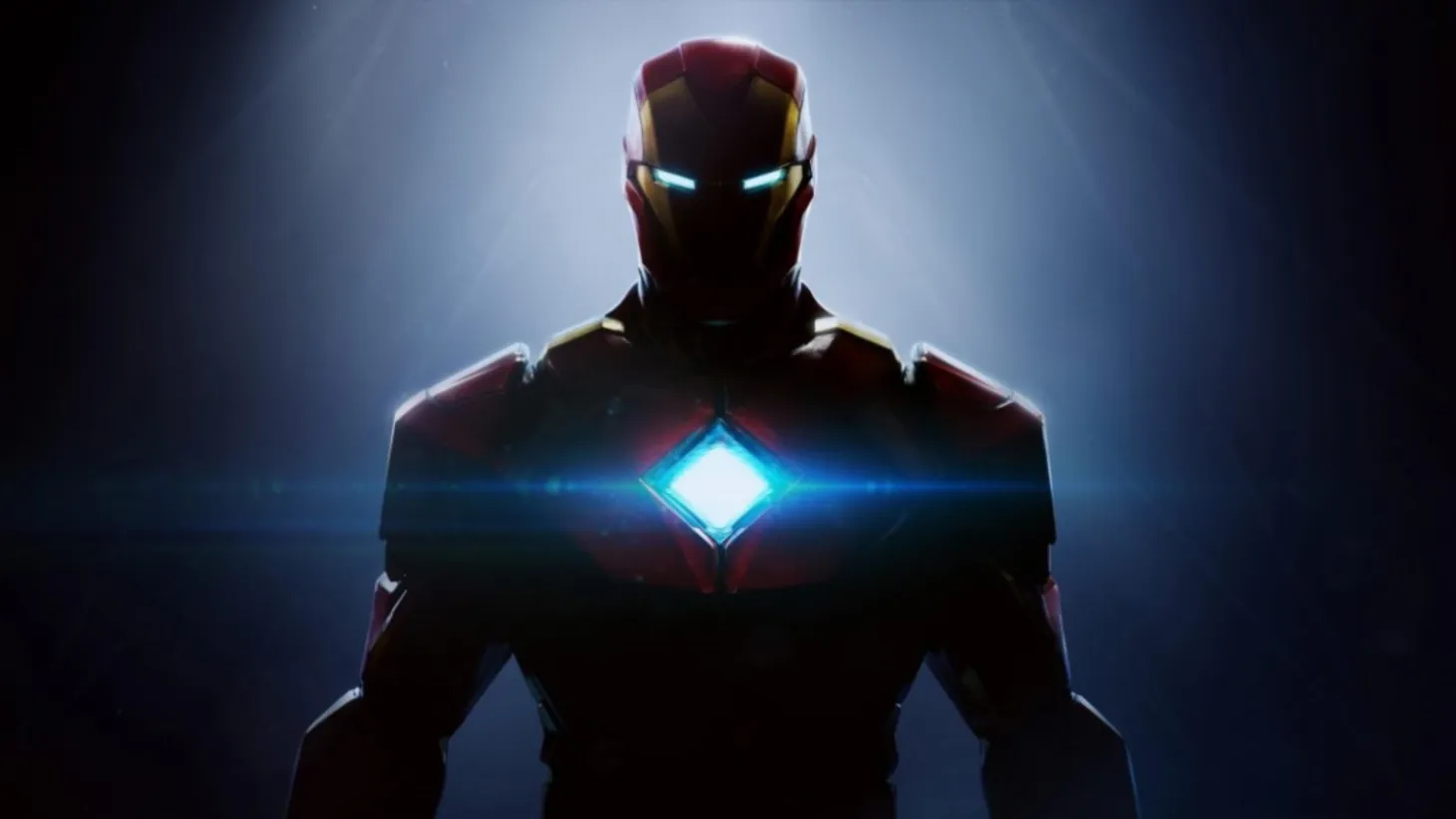 No video game MCU 