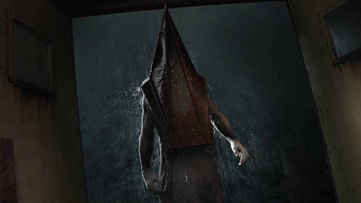 Metal Gear Solid Delta: Snake Eater, Silent Hill 2 Remake Launching This Year