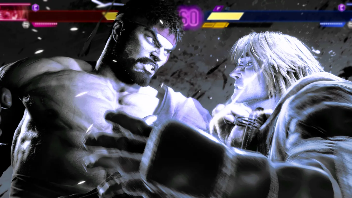 street fighter 6 developer matches