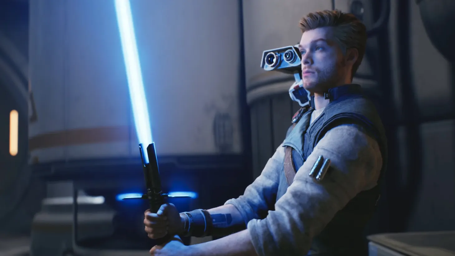 Star Wars Jedi: Survivor delayed