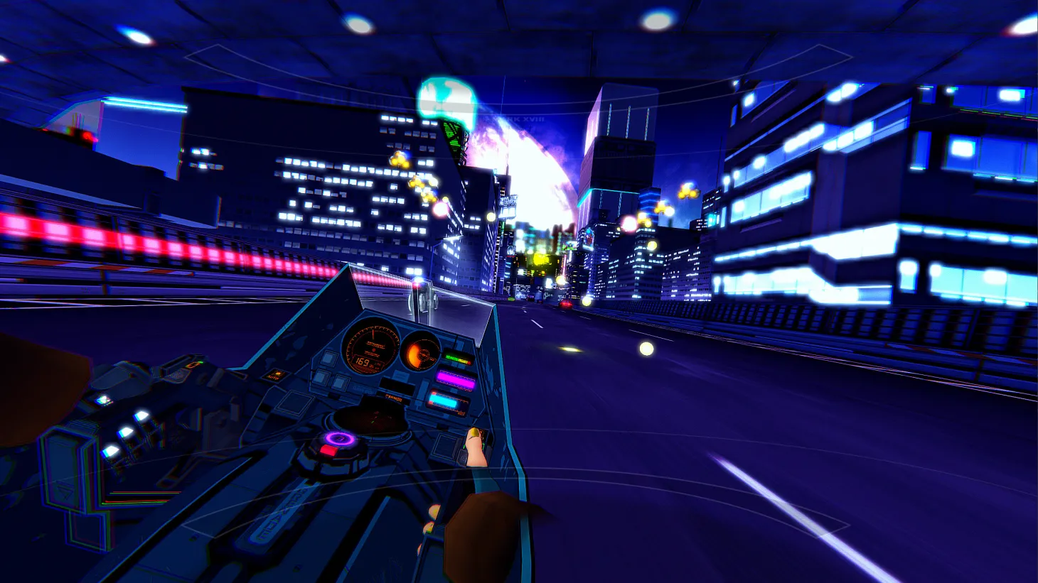 10 Game Recommendations For Your New PlayStation VR2 Headset