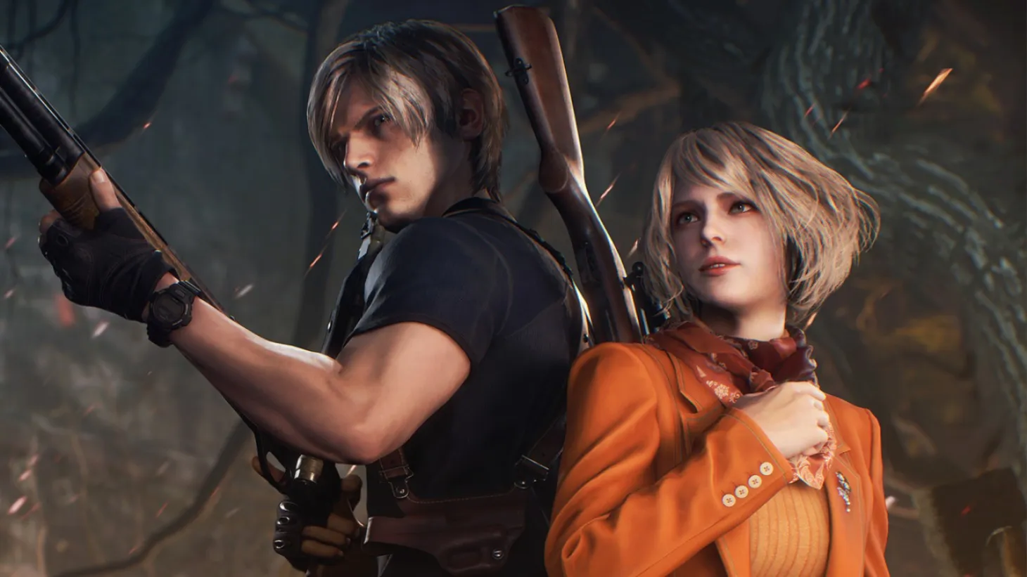 Capcom Spotlight presentation next week resident evil 4 remake exoprimal 