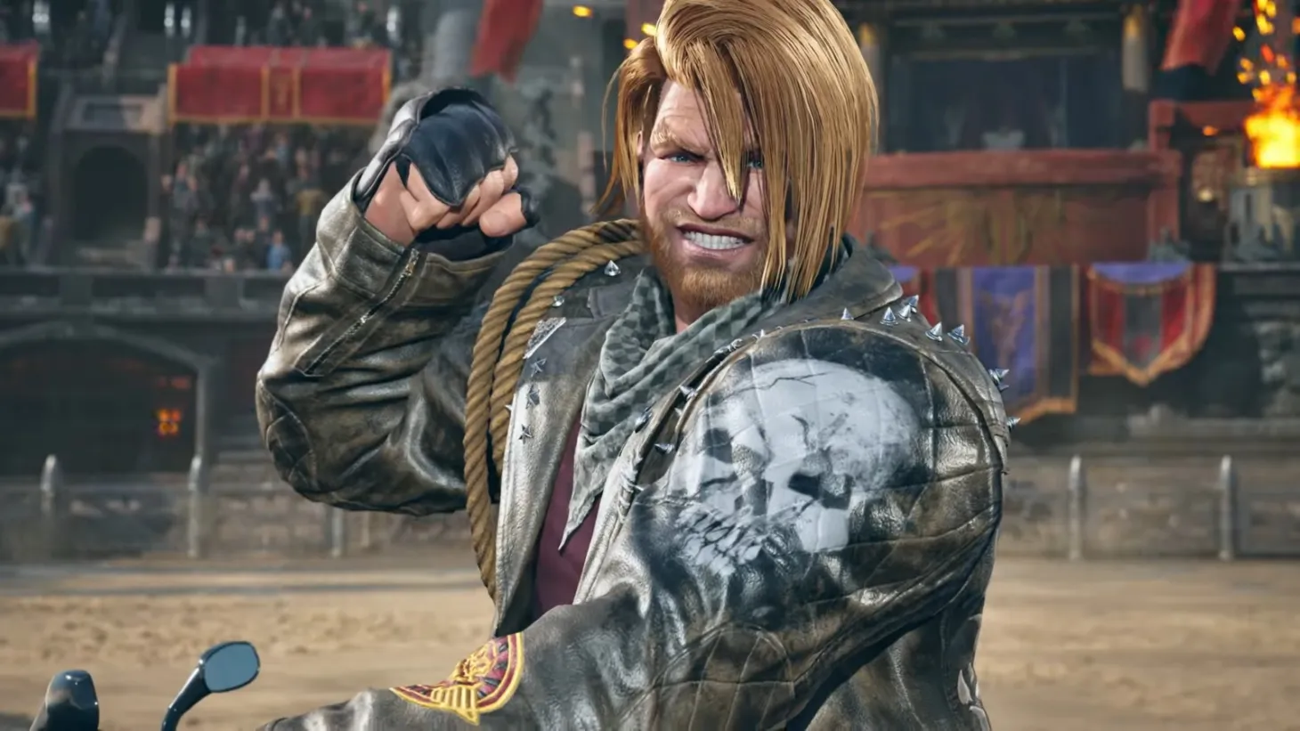 Tekken 8 Gets January Release Date