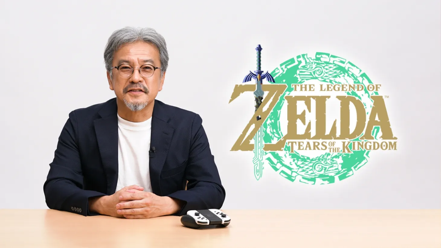 There's A 10 Minute Tears Of The Kingdom Gameplay Showcase Coming Tomorrow