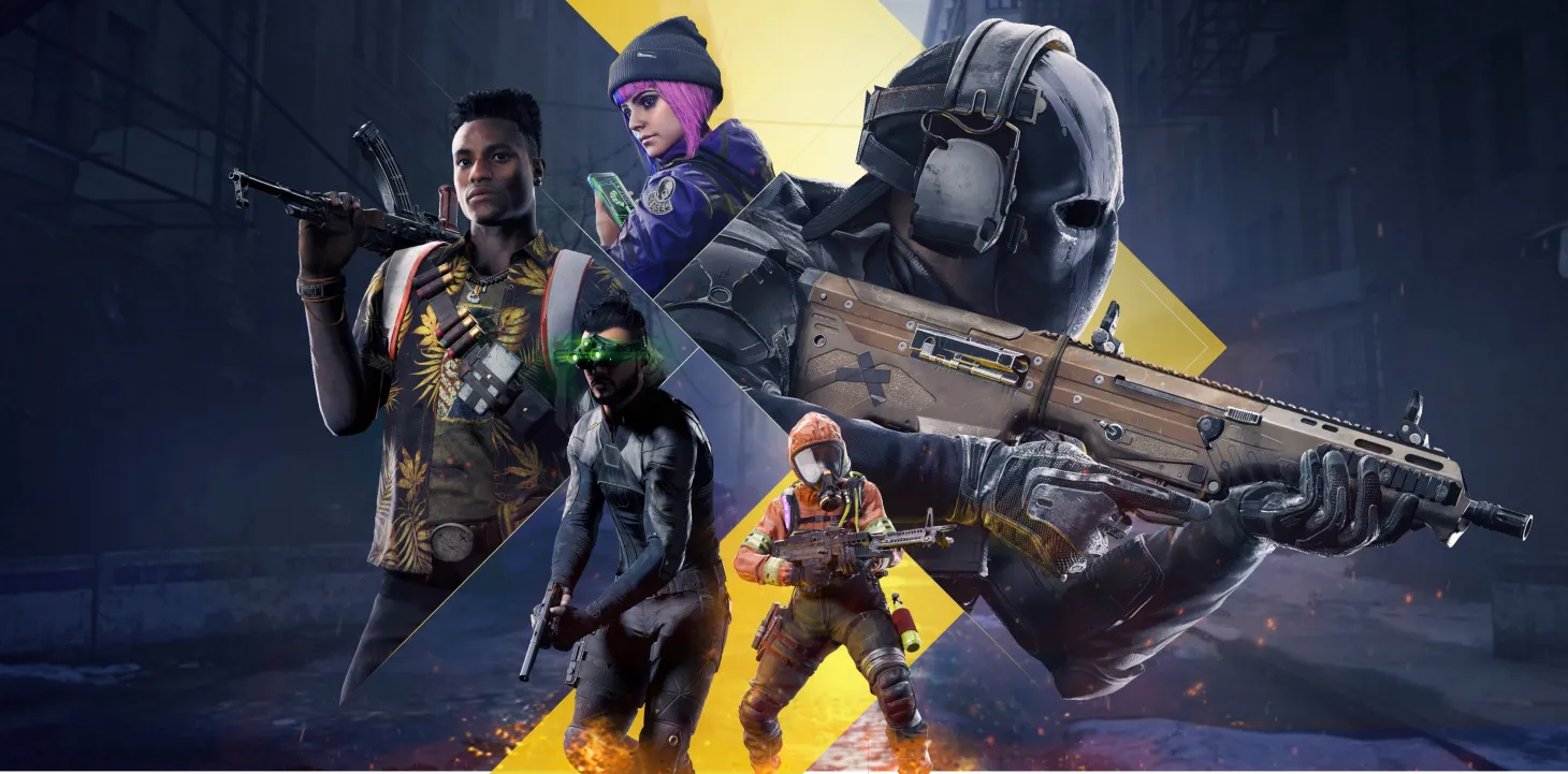 XDefiant Open Beta Launches June, Full Game Later This Summer