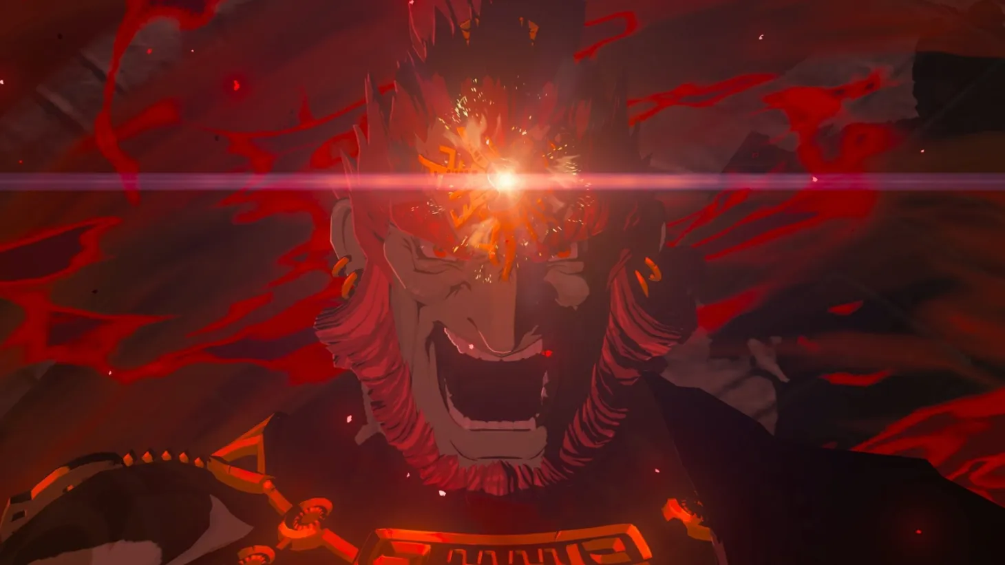 The Legend of Zelda: Tears of the Kingdom Final Trailer