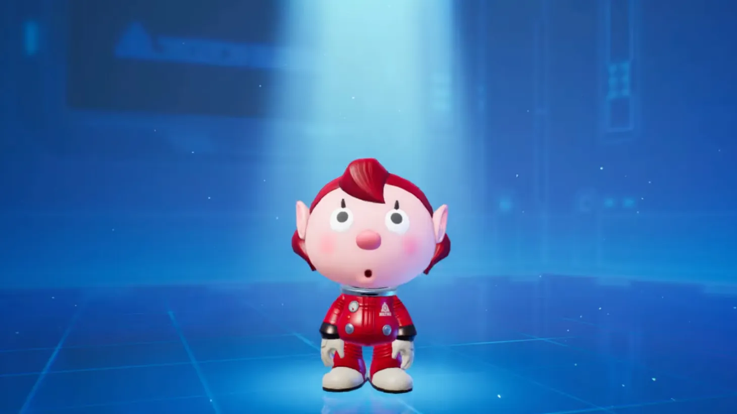 Pikmin 4 character customization trailer july release nintendo switch