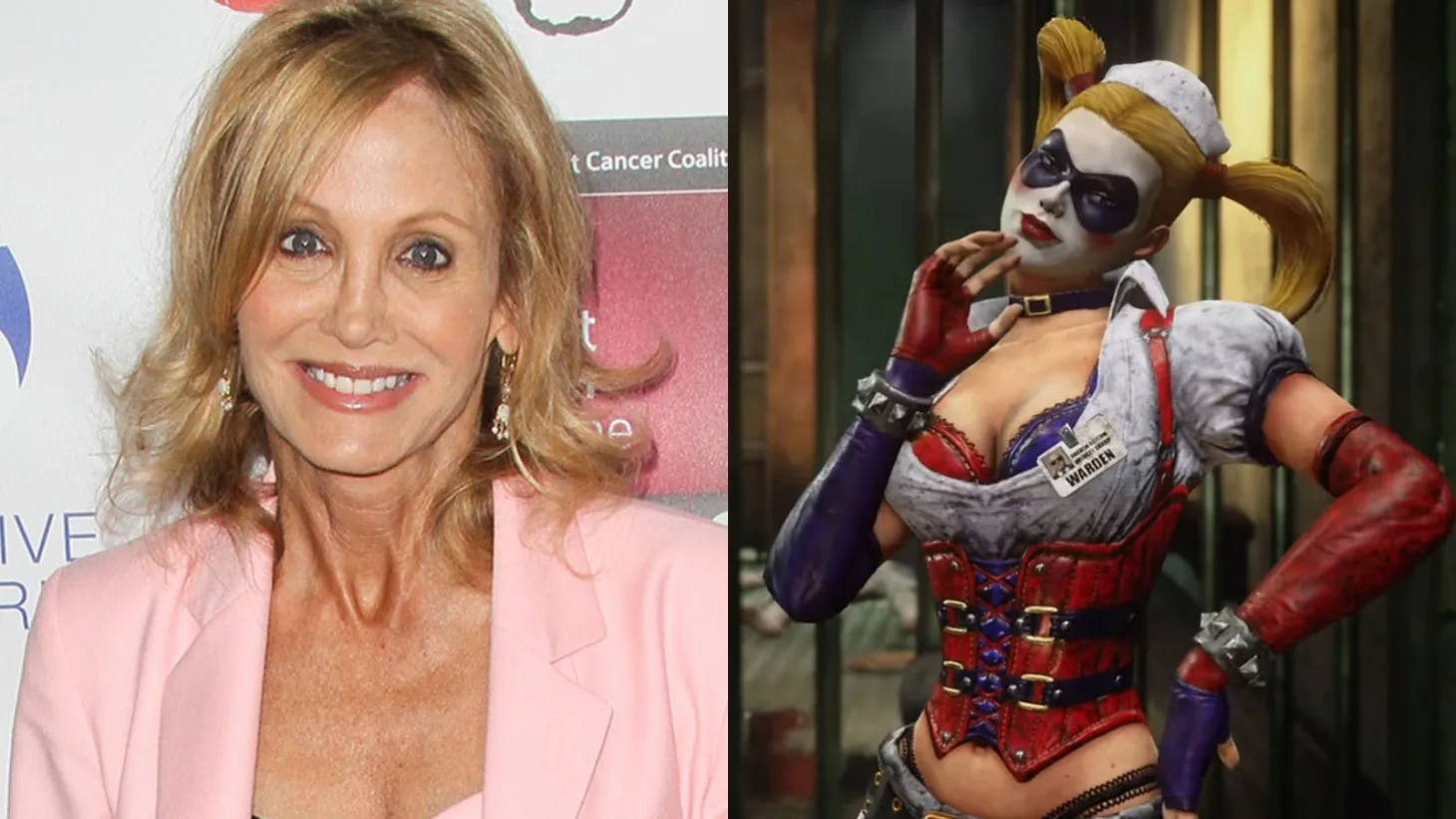 Arleen Sorkin passes away