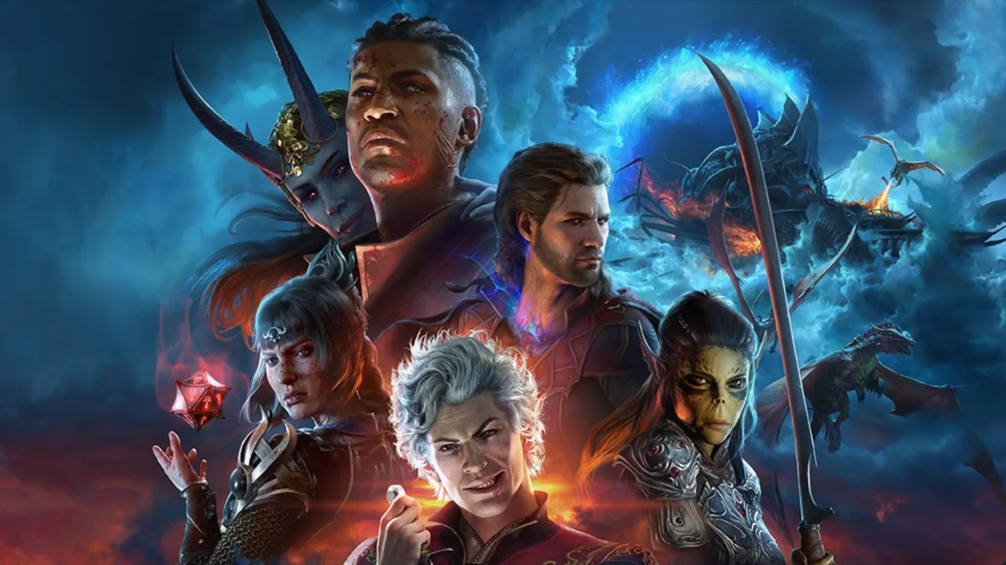 HBO, Craig Mazin Are Adapting Baldur's Gate 3 To Continue Game's Story, Larian Seemingly Not Involved
