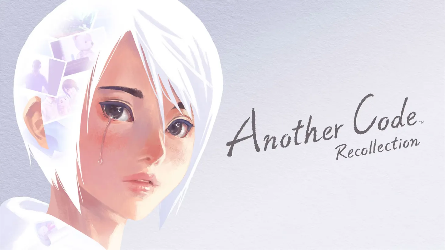 Another Code: Recollection January Release Date Nintendo Switch Gameplay