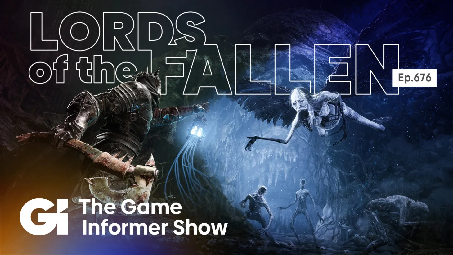 lords of the fallen review