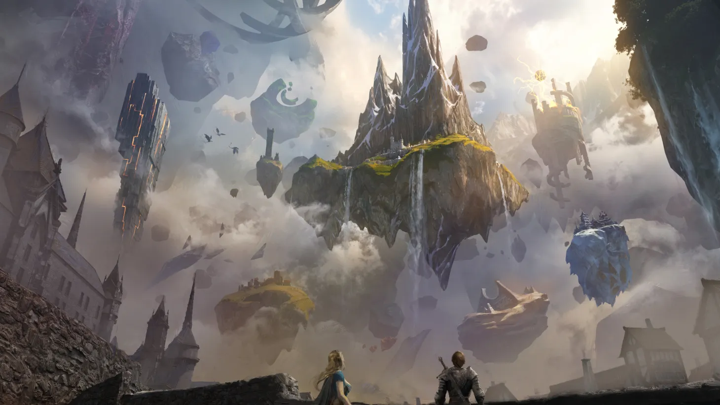 Fantastic Pixel Castle, A Studio Helmed By Former World Of Warcraft Lead, Faces Closure This Month After NetEase Split