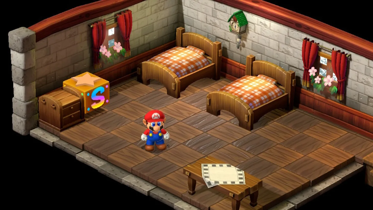 Do Link, Donkey Kong, Samus, Final Fantasy, F-Zero, And More Still Cameo?