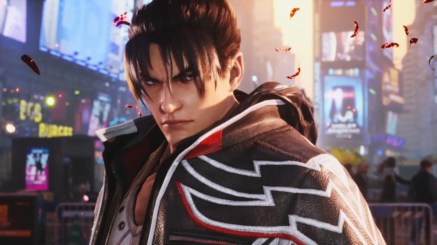 Tekken 8 Review