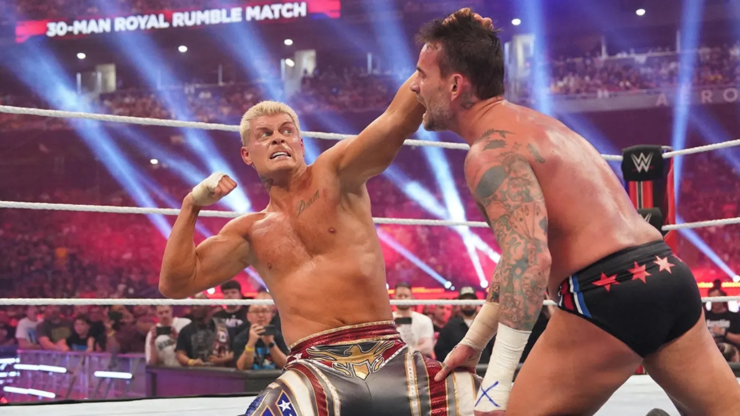WWE 2K24 Cover Star Cody Rhodes Shares Zelda Opinions And His Most Anticipated Games Of 2024