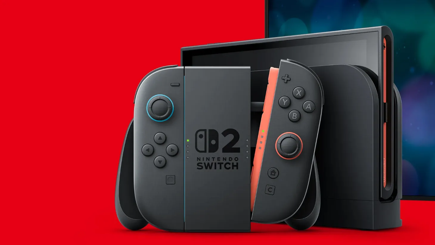 Nintendo Reveals Digital Sales Up 90% Compared To Last Year, Switch 2 Units Top 23 Million, And More 