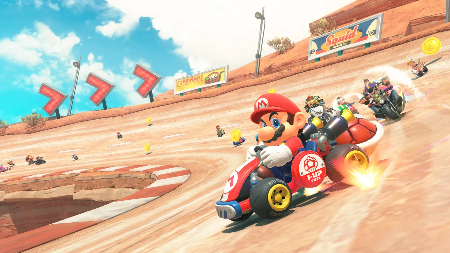 Trump Tariff Plans Delay Nintendo Switch 2 Pre-Order Date