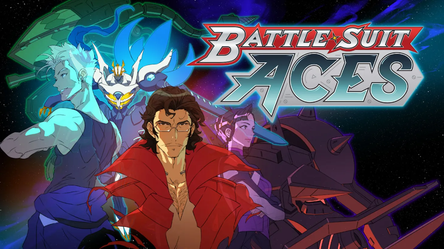 Battle Chef Brigade Developer's Latest, Battle Suit Aces, Gets Limited Time Playable Demo