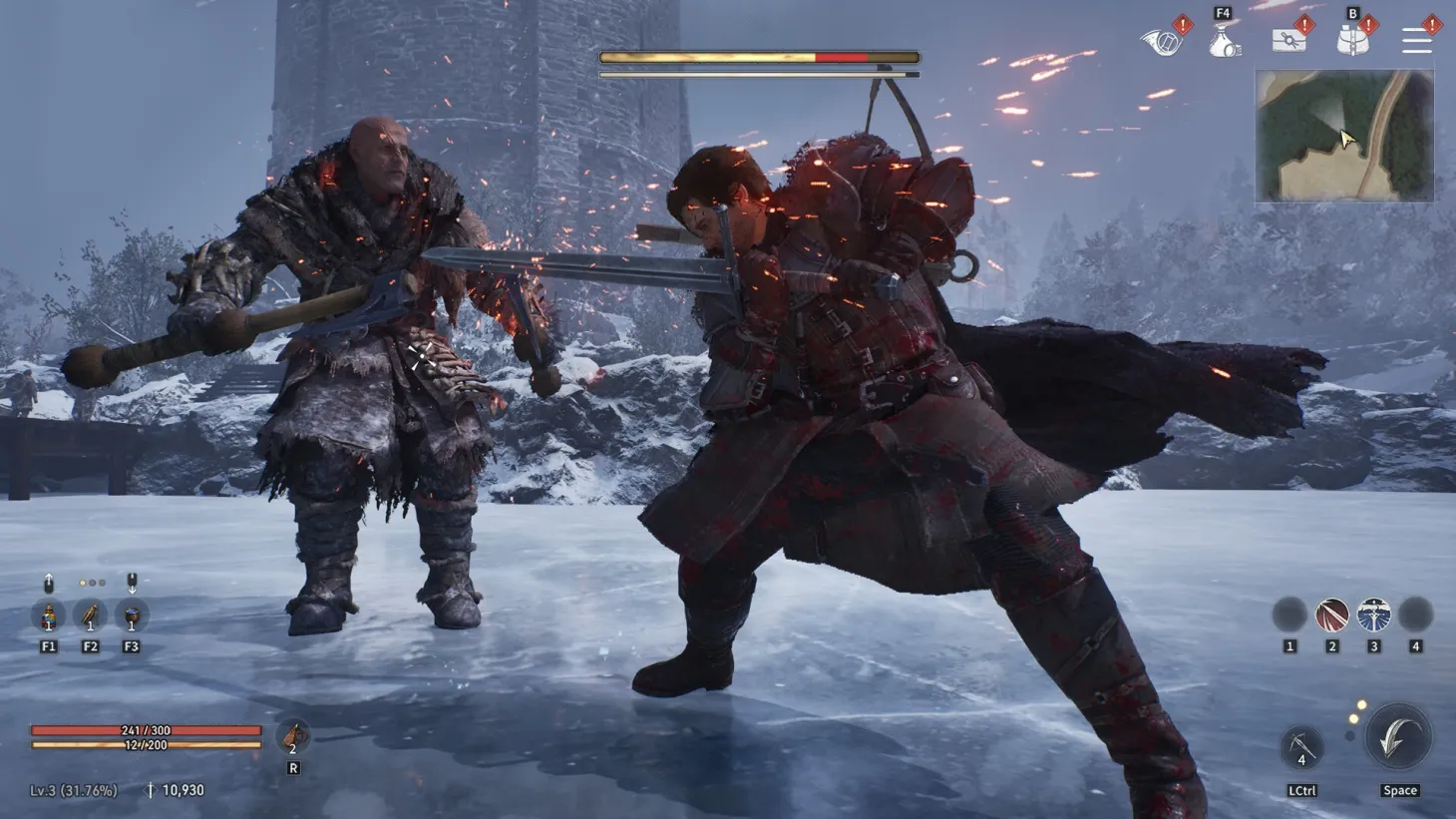 Winter Arrives In May As Game Of Thrones: Kingsroad Release Date Is Announced