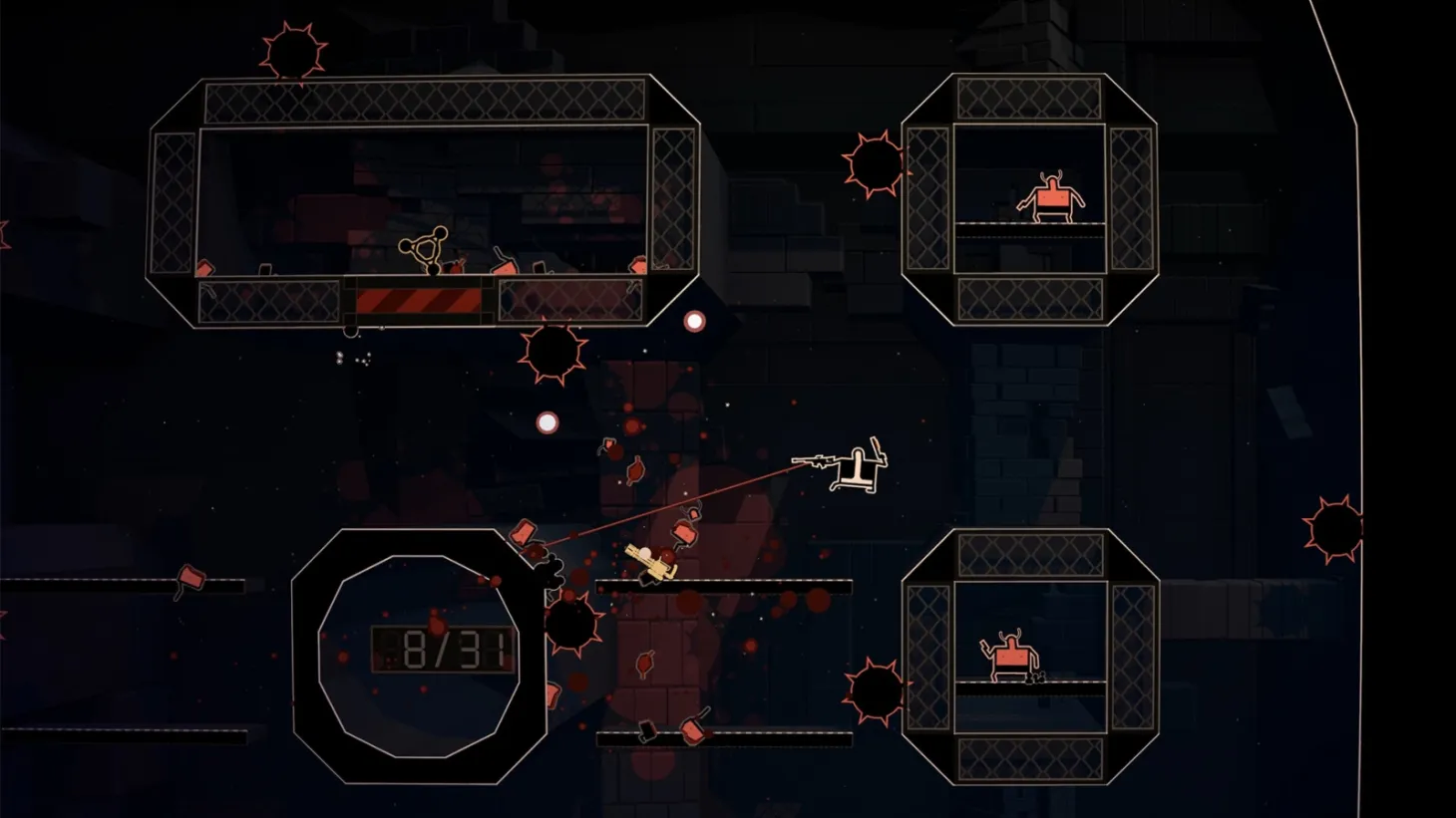 Shotgun Cop Man, Promise Mascot Agency, And More New Games To Watch 