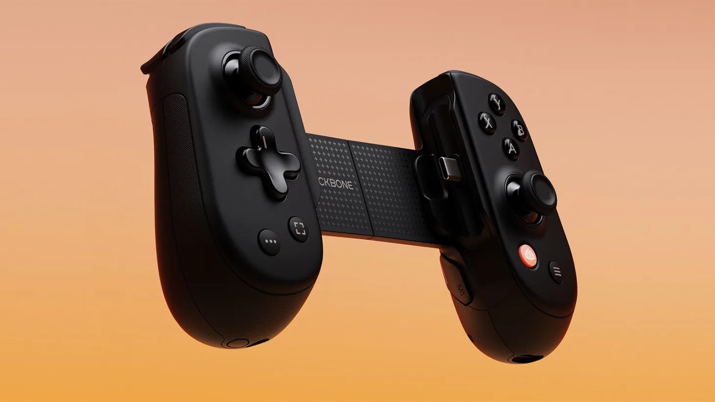 The Backbone Pro Is A Decent Upgrade To Arguably The Best Mobile Controller