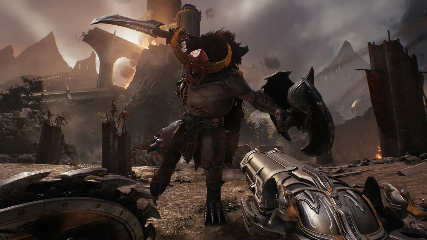 Doom Developer id Software Reportedly Loses Roughly Half Its Staff To Layoffs
