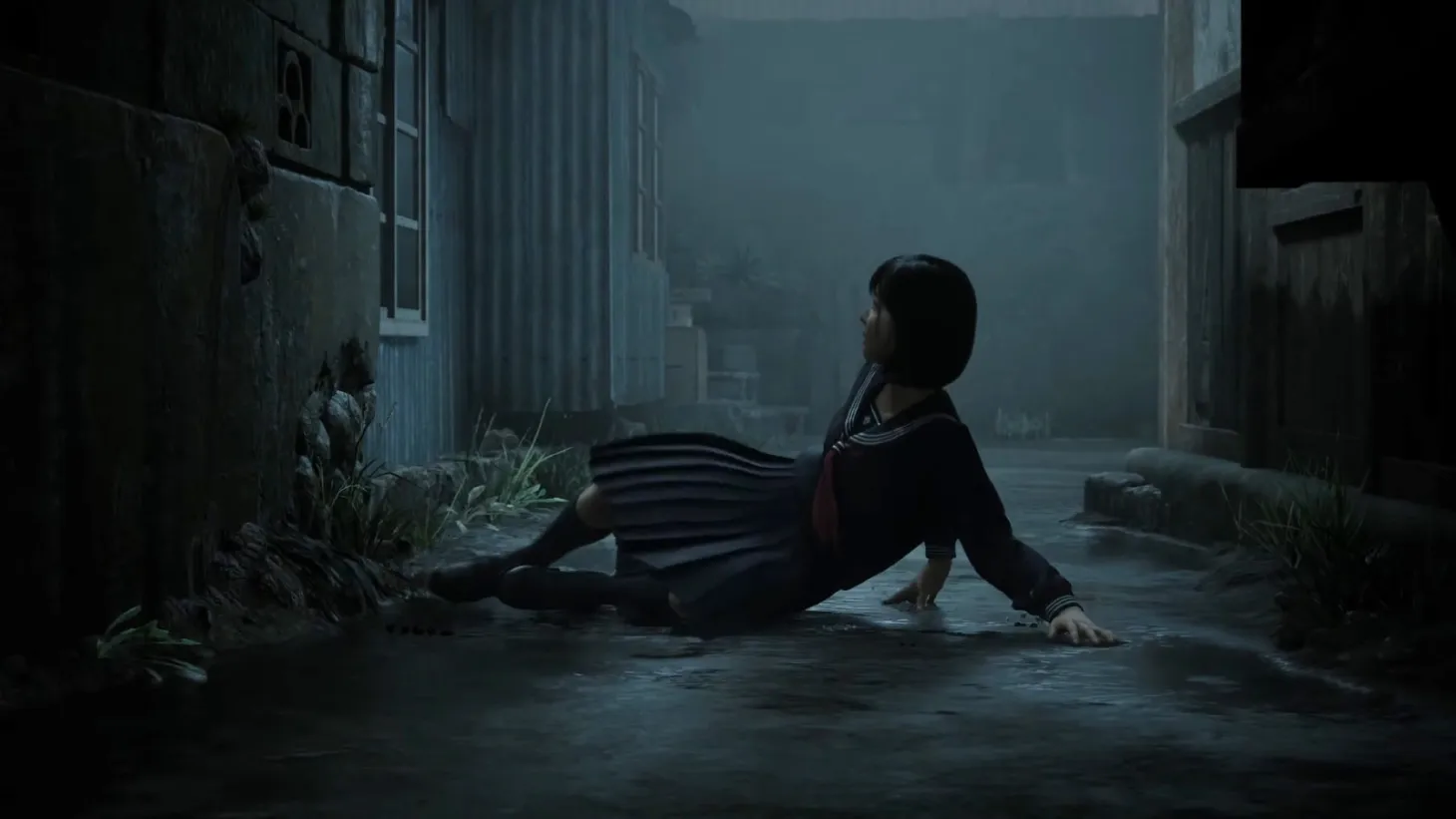 Silent Hill f Gets Release Date Alongside Creepy New Gameplay