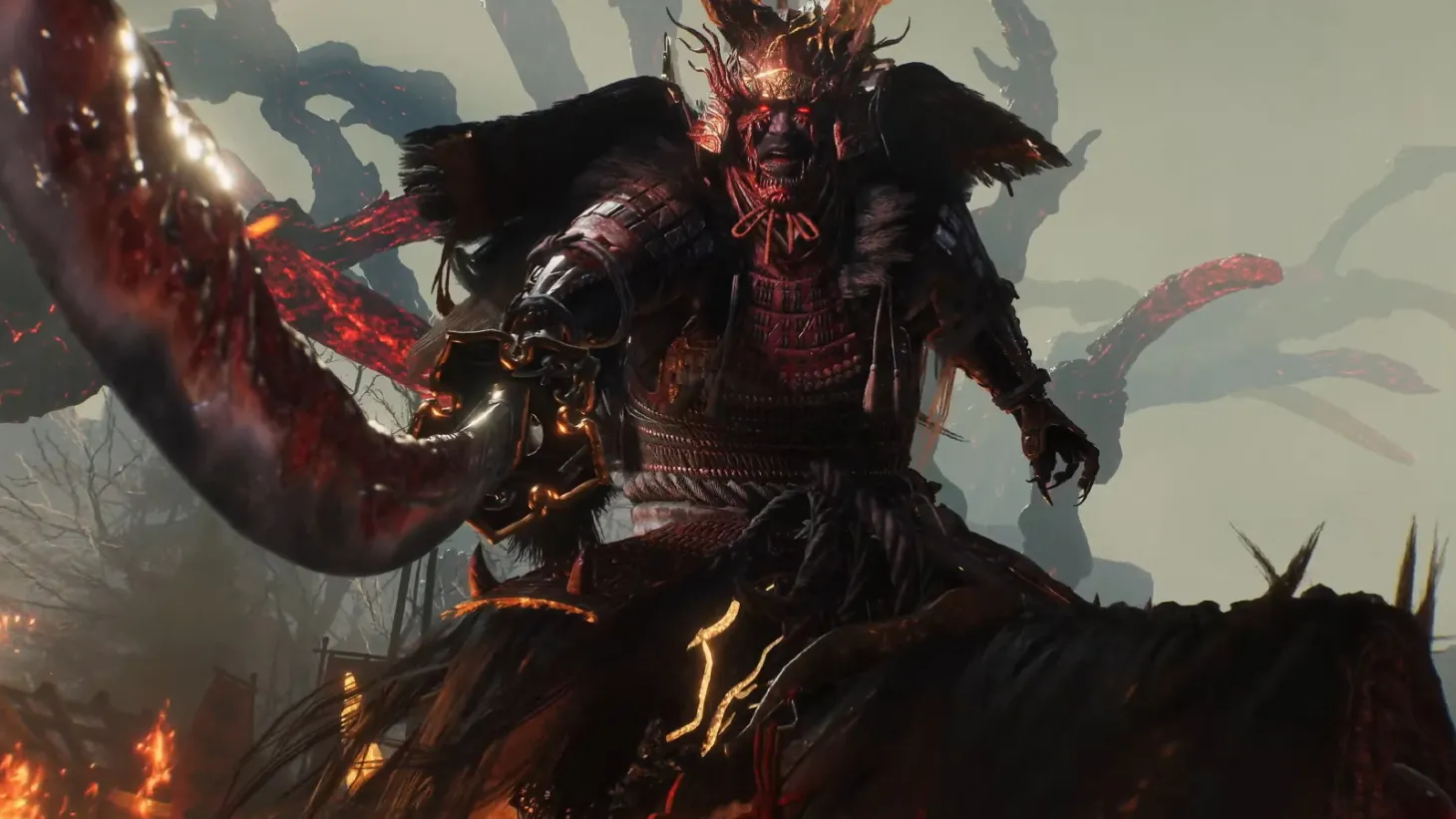 Nioh 3 Revealed At PlayStation State Of Play, Demo Out Today