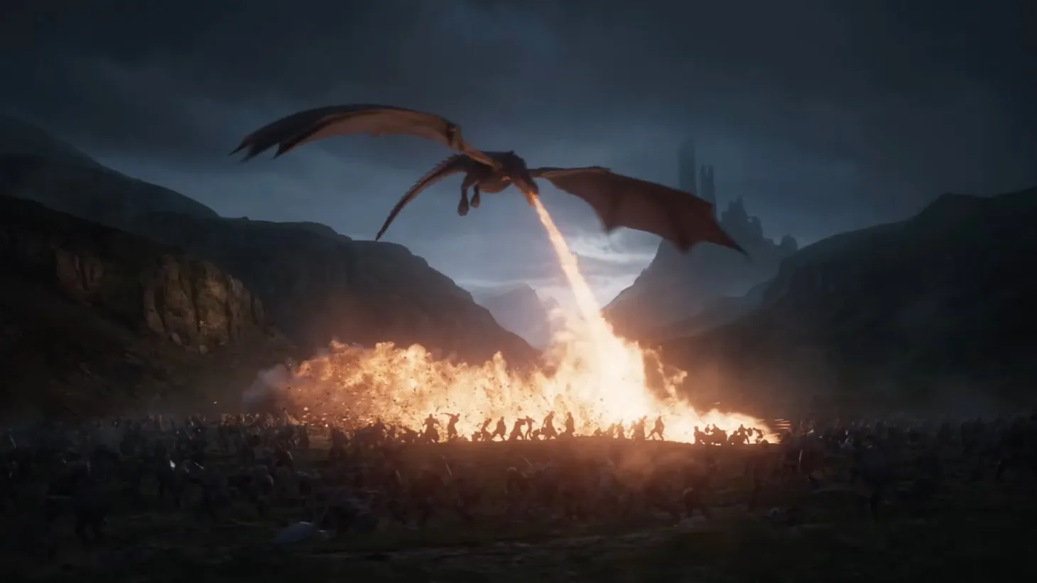 Game of Thrones: War For Westeros Announced