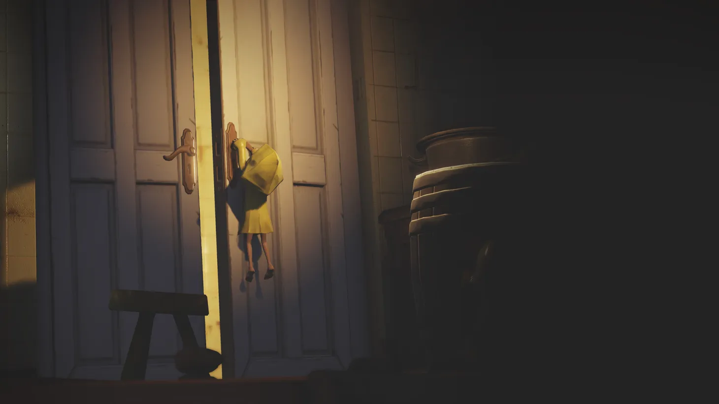 A Grotesque Tale That Plays Off The Familiar