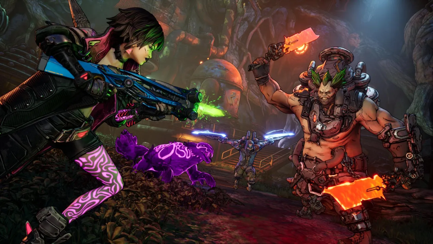 Borderlands 4