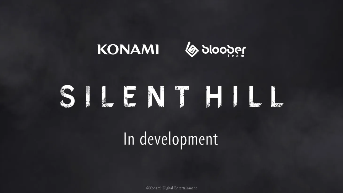 Silent Hill remake 