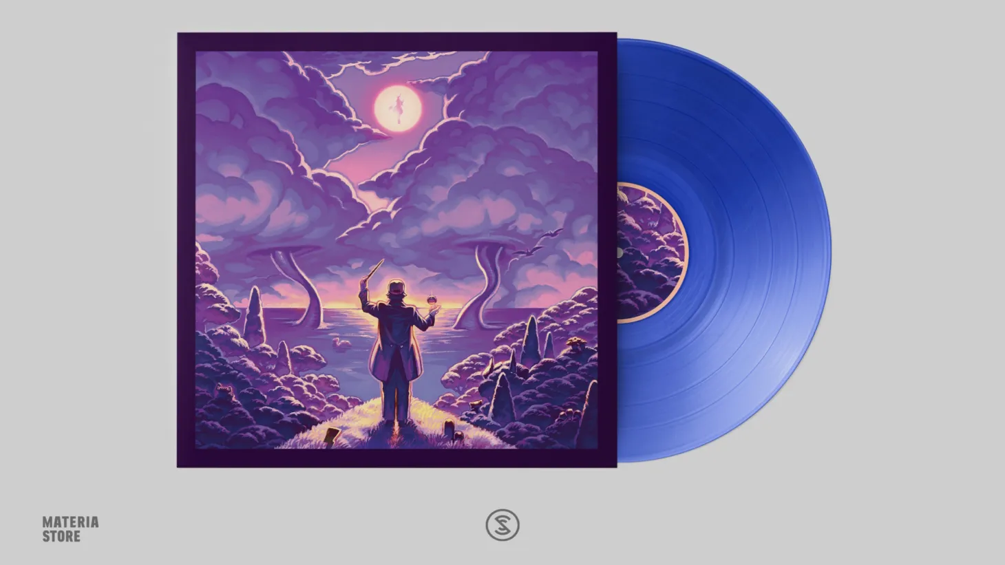 Pokémon Red & Blue Orchestral Tribute Releasing On Vinyl And Streaming