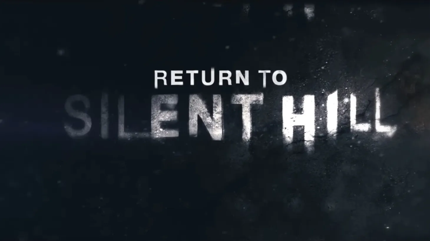 Silent Hill 2 Film Adaptation 'Return To Silent Hill' Gets January Premiere Date