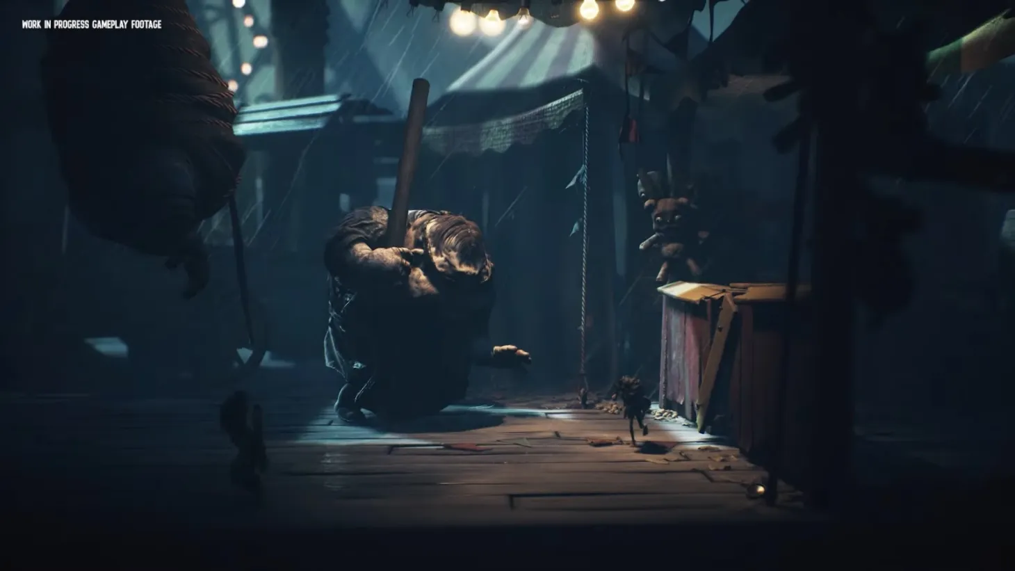 Little Nightmares III Arrives In October And Has 10 Minutes Of New Gameplay Footage