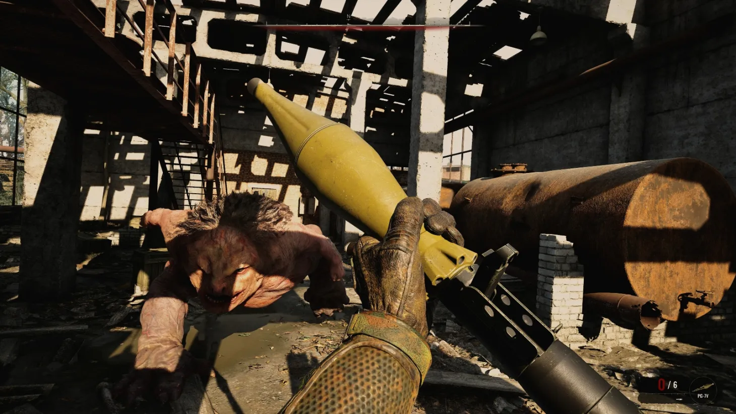 Stalker 2 Is Coming To PlayStation 5 Later This Year