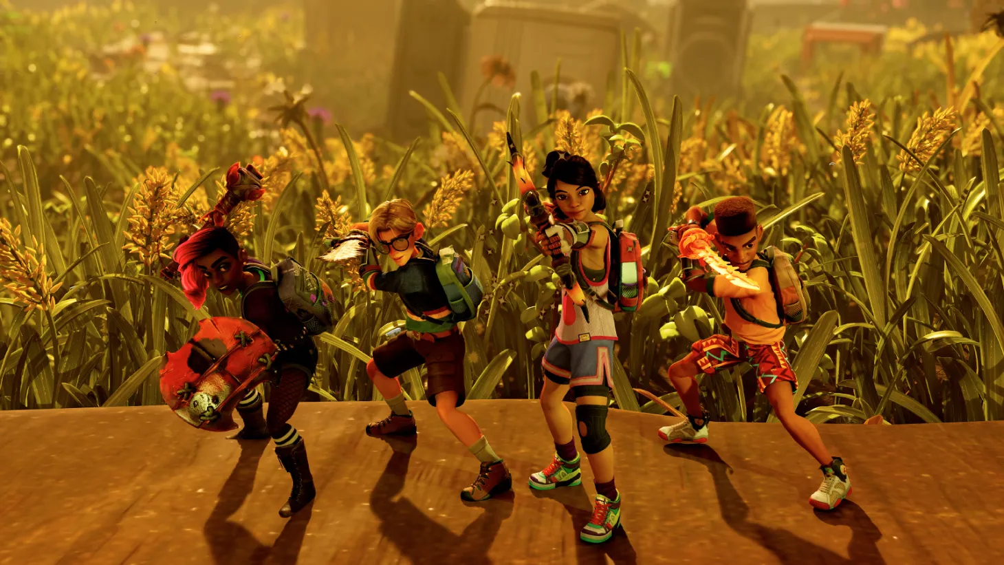 Xbox Exclusive Grounded 2 Launches On PlayStation 5 This August Alongside Underwater 'Into The Abyss' Update