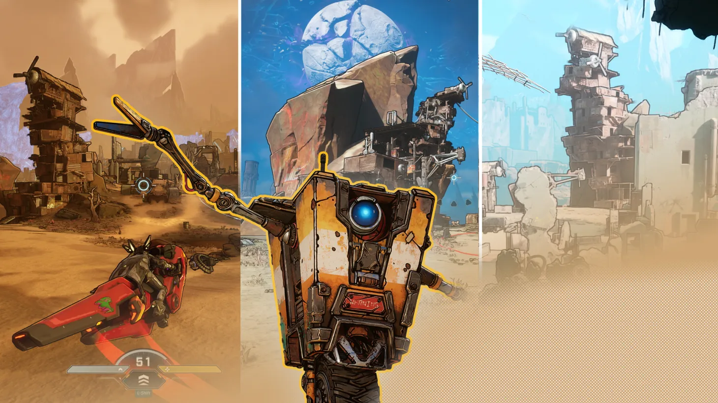 borderlands 4