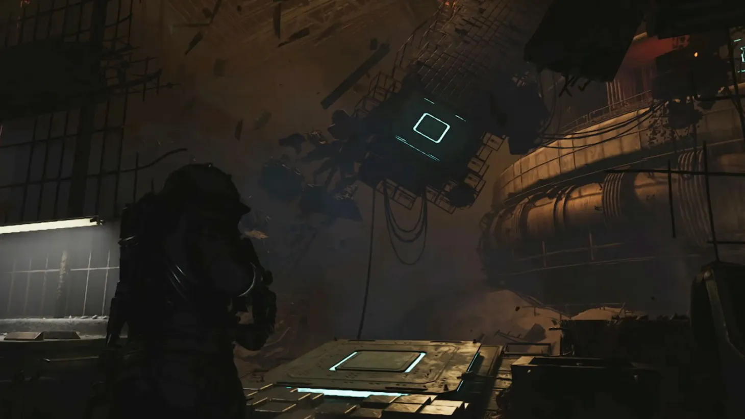 Cronos: The New Dawn Is Coming To All Platforms Including Switch 2 In September