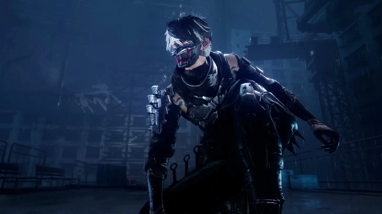 Cover Reveal – Ninja Gaiden 4