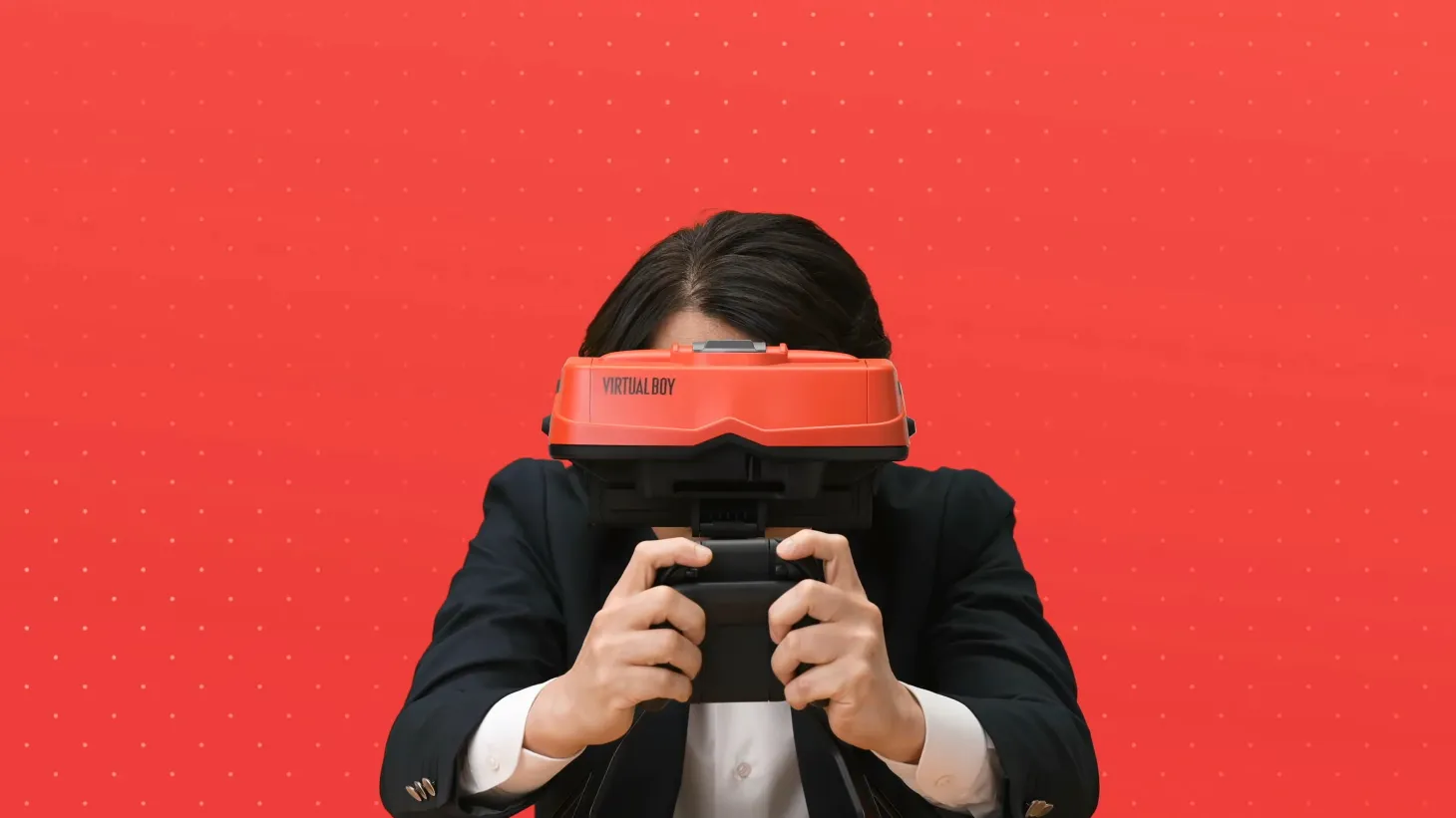 Somehow, Virtual Boy Is Returning And Joining Nintendo Switch Online