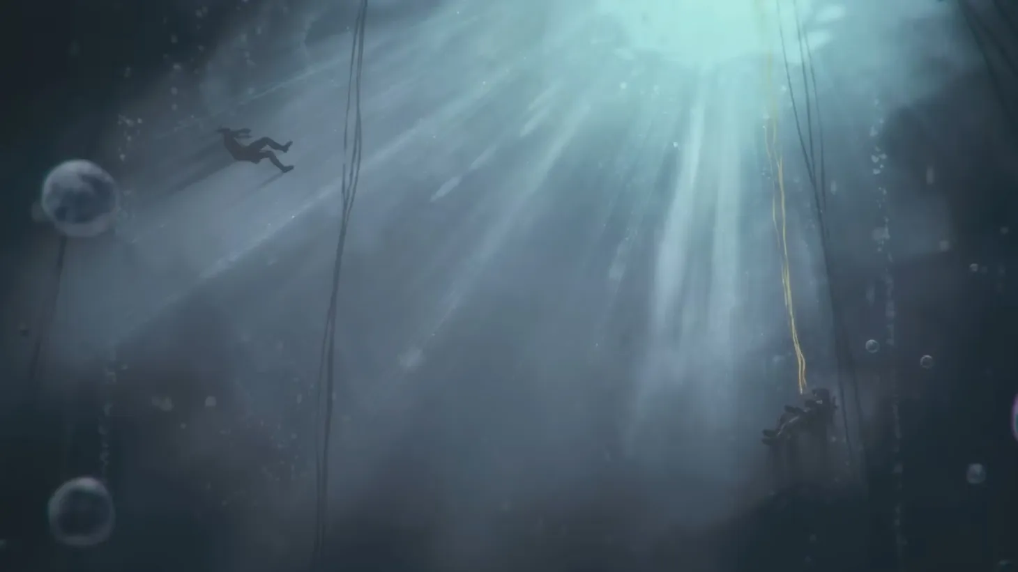 Death Stranding Animated Film Announced
