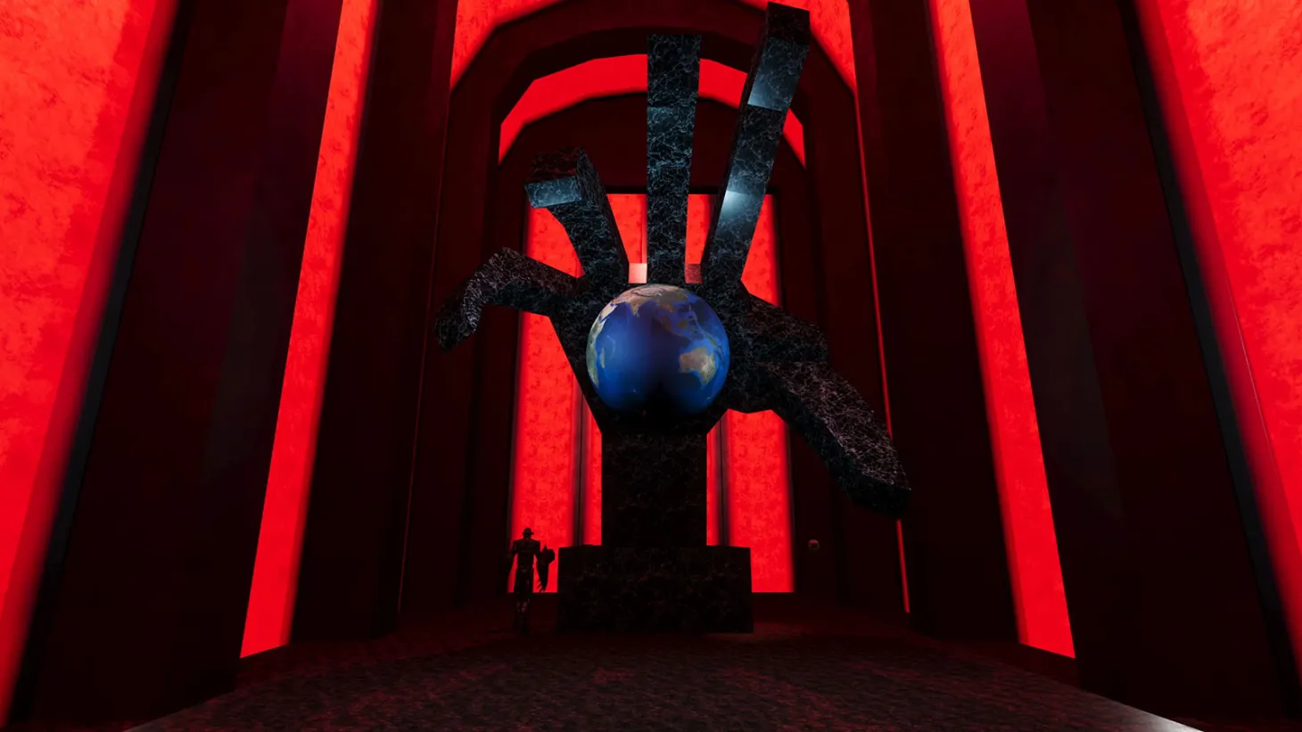 Deus Ex Is Getting Remastered For Modern Platforms