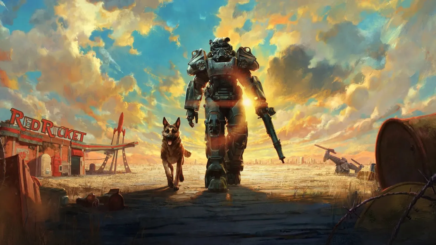 Bethesda Confirms Fallout 5 In Preproduction, Obsidian’s Fallout Game, Fallout 3 And New Vegas Remasters, And Updates On Elder Scrolls VI And Starfield