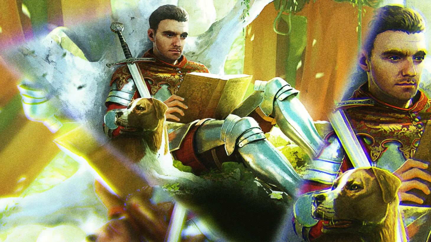 The Polls Are Closed For The Reader Game Of The Year 2025 Vote