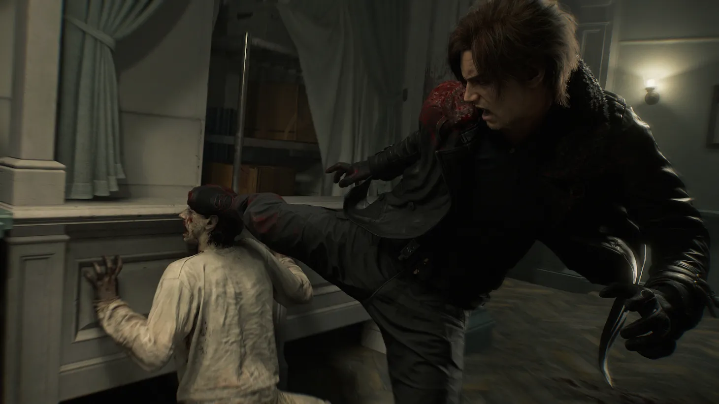 Resident Evil Requiem Q&A: Chainsaws, Zombies, Nostalgia, And Everything Else We Learned From The Game's Director