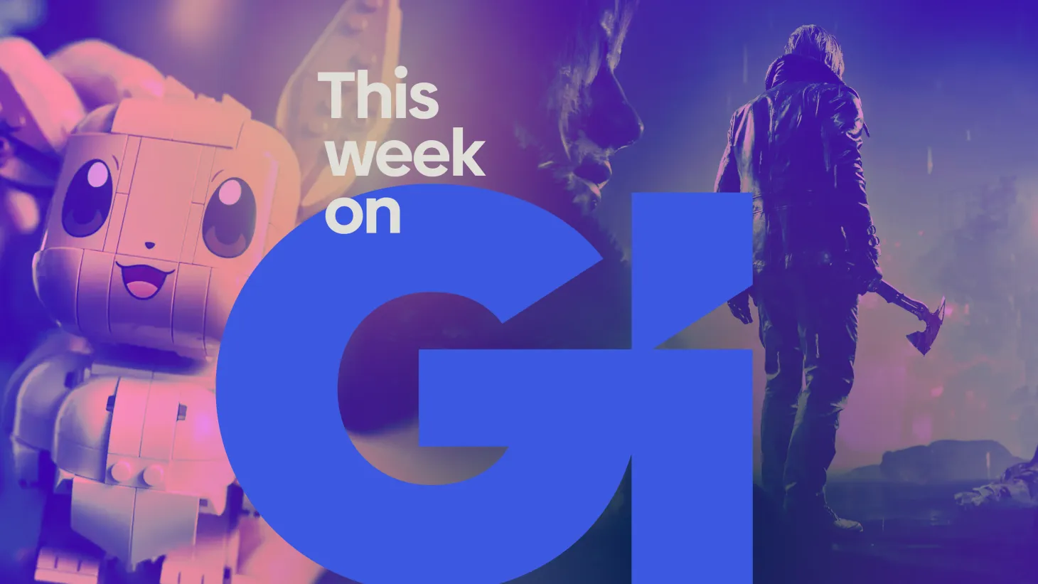 This Week On GI