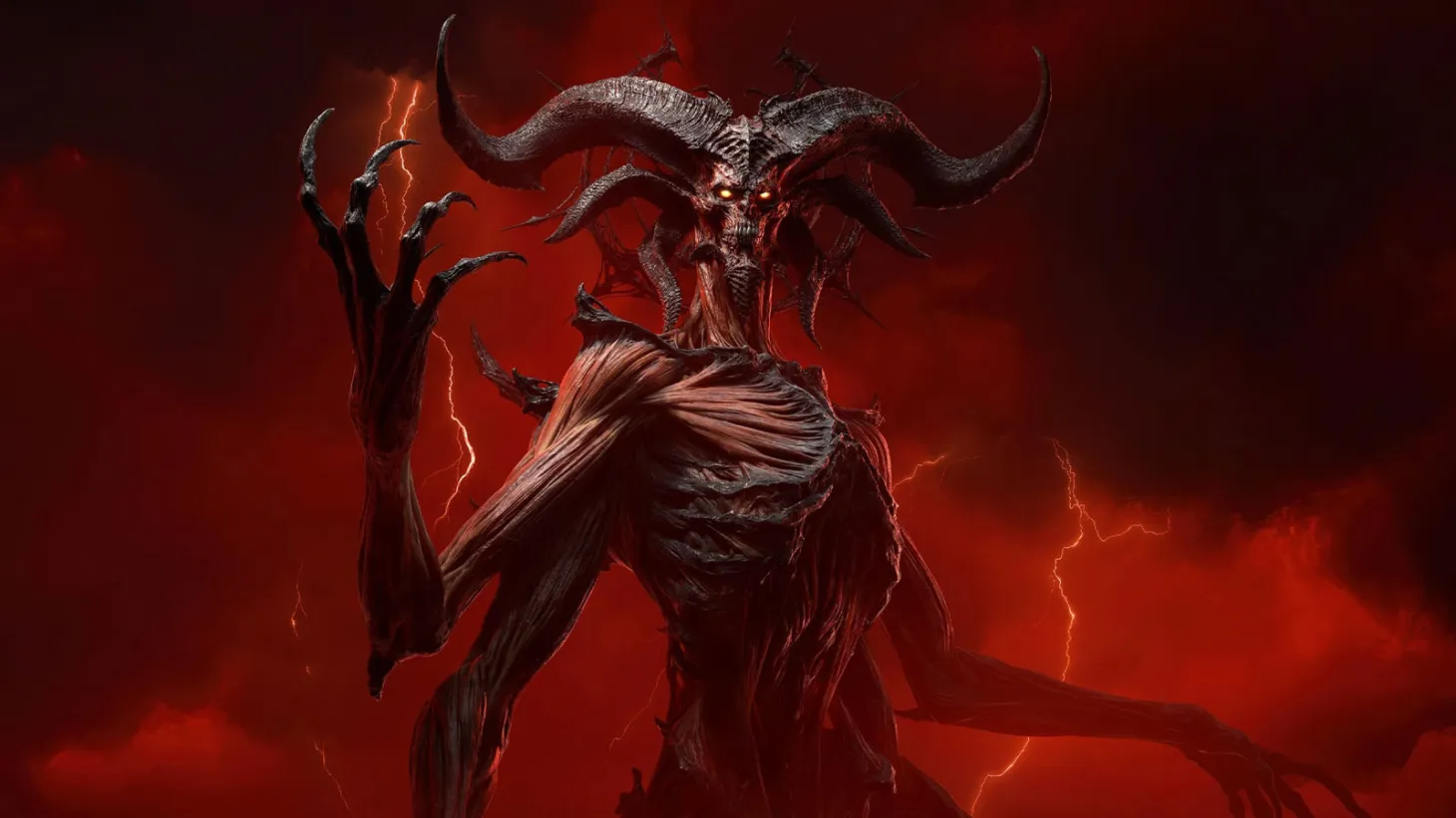 Screen of Diable IV: Lord of Hatred